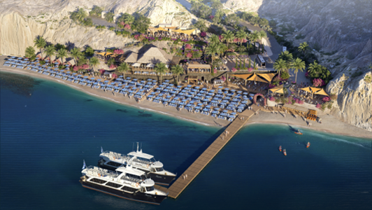 Santorini 1