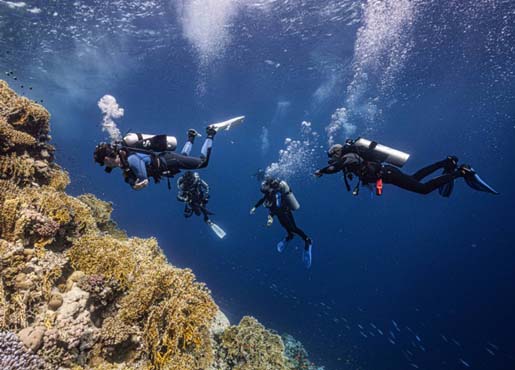 Scuba 1