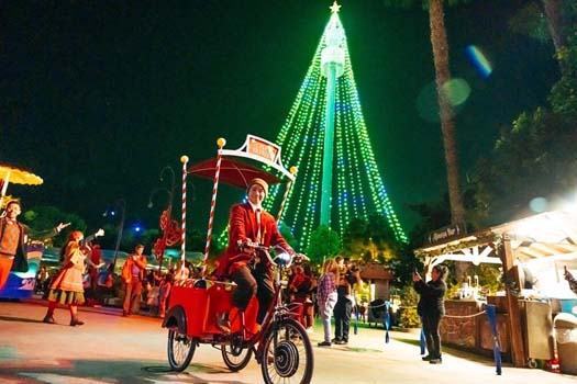 SeaWorld San Diego