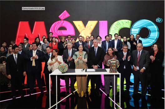 Sectur