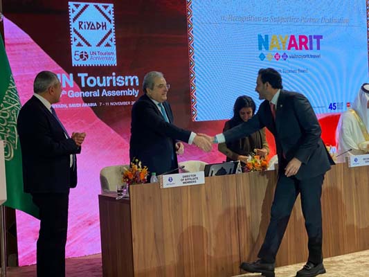Sectur Nayarit 1
