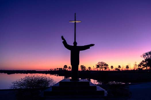 St. Augustine celebra