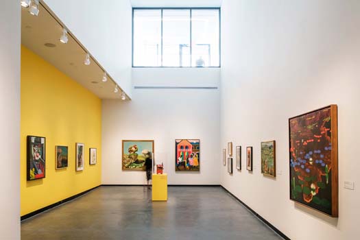 Sugar Hill Children s Museum NYC Photo Wade Zimmerman