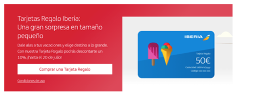 Tarjeta