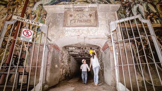 Tlalpujahua celebra 20 anos como Pueblo Magico el lugar de la eterna Navidad Sectur 1