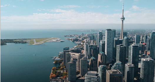 Toronto foto