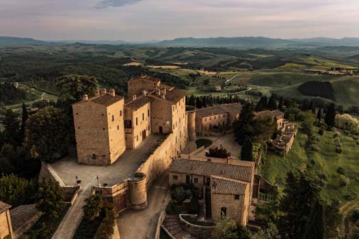 Toscana 1
