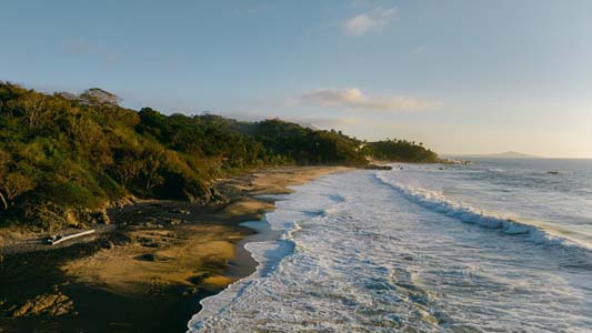 Turismo de Nayarit 1