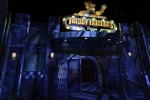 Universal Orlando 1