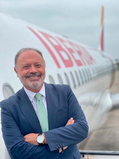 Victor Moneo en alta