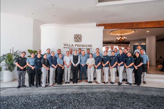 Villa Premiere