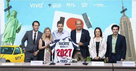 Viva conecta