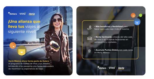 Viva viajar