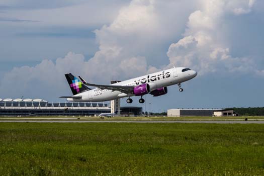 Volaris 1