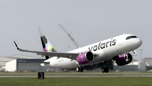 Volaris HD
