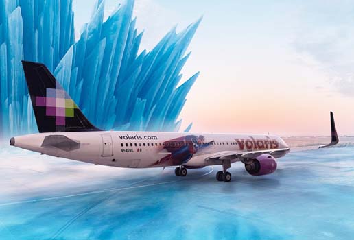 Volaris Superman