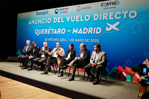 Vuelo de