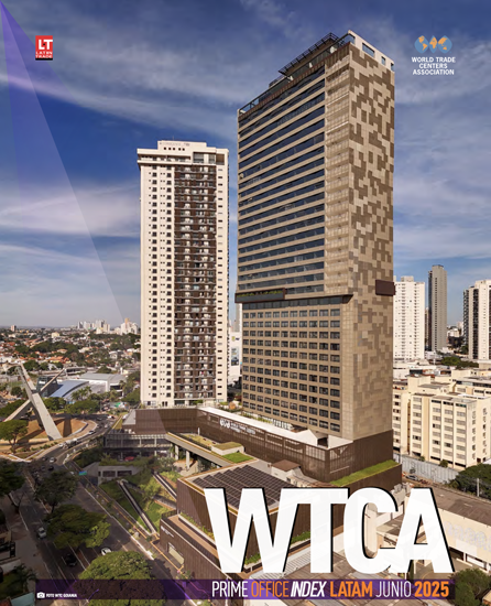WTCA y Latin Trade