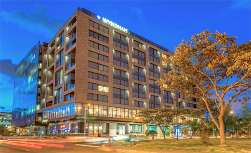 WYNDHAM