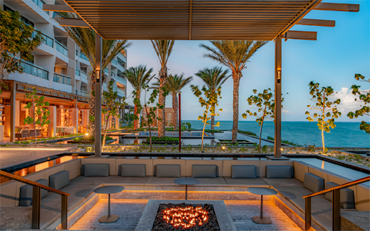 Waldorf Astoria Riviera Maya