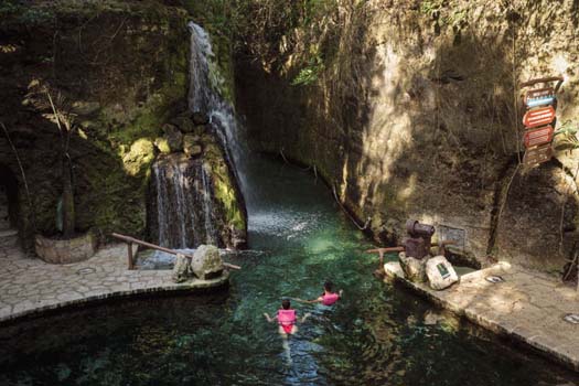 Xcaret
