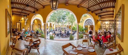 Yucatan cocina 1