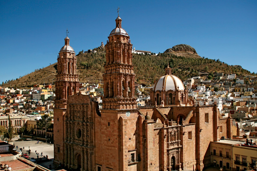 Zacatecas