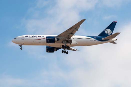 aeromexico announces no more covid 19 tests for passengers u s bound 3b1a4cceca