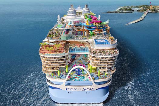 introducing the icon of vacations royal caribbean reveals icon of the seas 30392c66e8