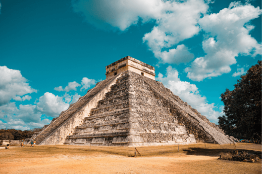 mexico china entra en el top 10 de paises que mas envian turismo 2e1a654d31