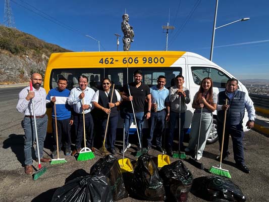 voluntariado