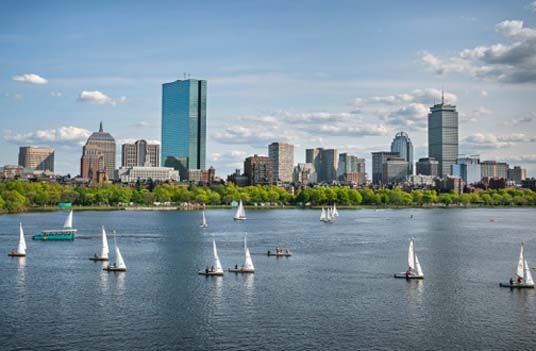 Boston 1