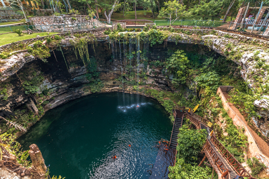 1 CENOTE SAAMAL 240