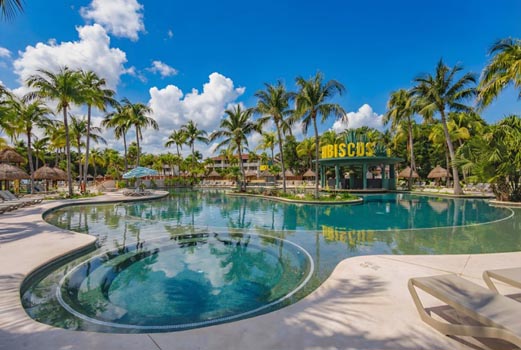 202603 Bahia Principe Escape Tequila