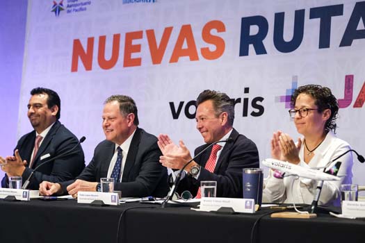 Anuncia Jalisc
