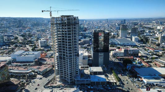 Baja California proyectos 1