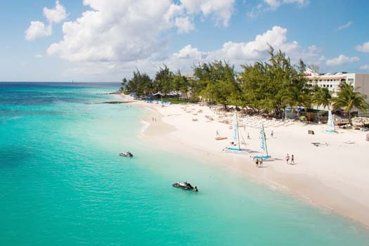 Barbados Reconocido Como