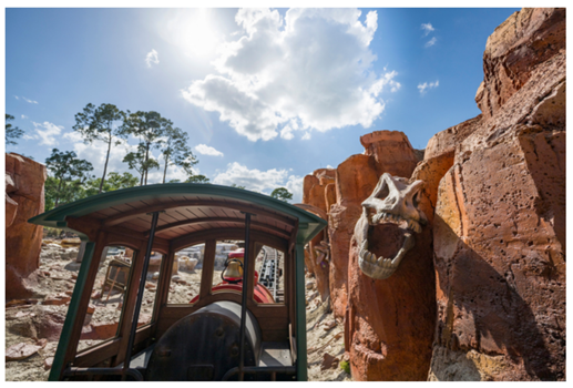Big Thunder 1