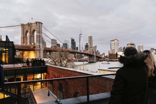 Brooklyn Flea Market Dumbo Brooklyn NYC Photo Lucia Vazquez