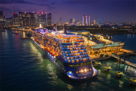 Celebrity Solstice 1