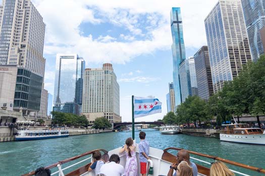 Chicago First Lady Cruise 22 1