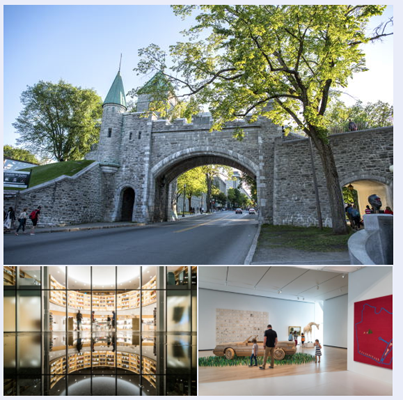 Ciudad de Quebec