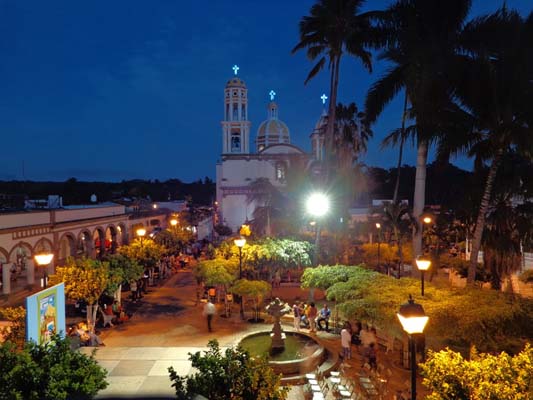 Comala 1