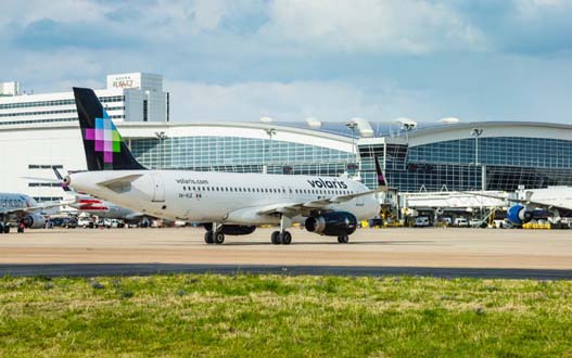 DOF Volaris 1