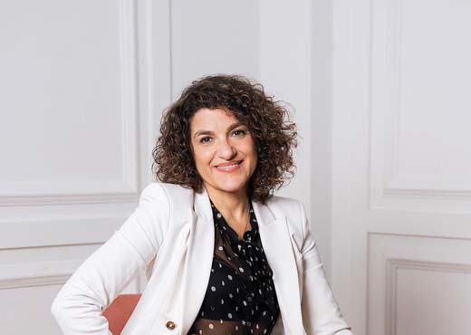Designa el WTTC a Maribel