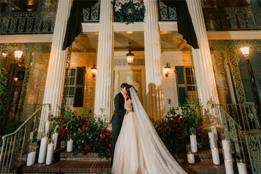 Disney Weddings