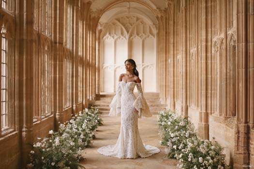 Disney bodas 1