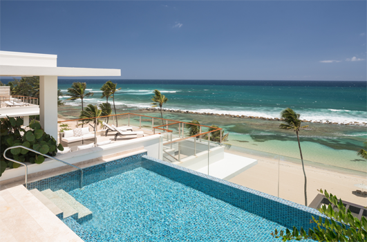 Dorado Beach a Ritz Carlton Reserve PH