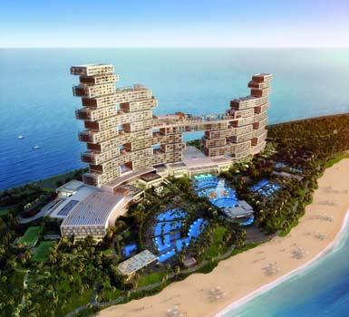 Dubai 1