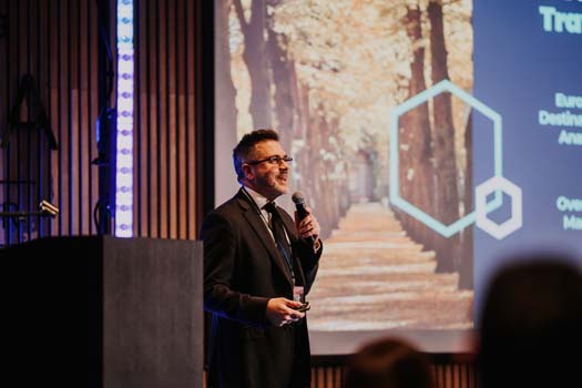 ETCAnnual Meeting E.Ines Keynote